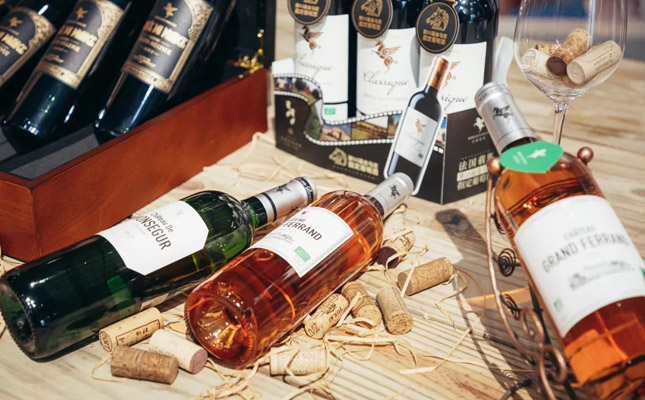 重慶紅酒批發(fā)市場 重慶紅酒批發(fā)市場