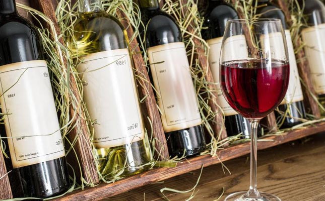 成都紅酒批發市場