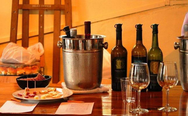 重慶紅酒批發(fā)市場