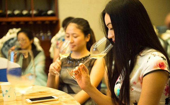 重慶紅酒批發(fā)市場 重慶紅酒批發(fā)市場