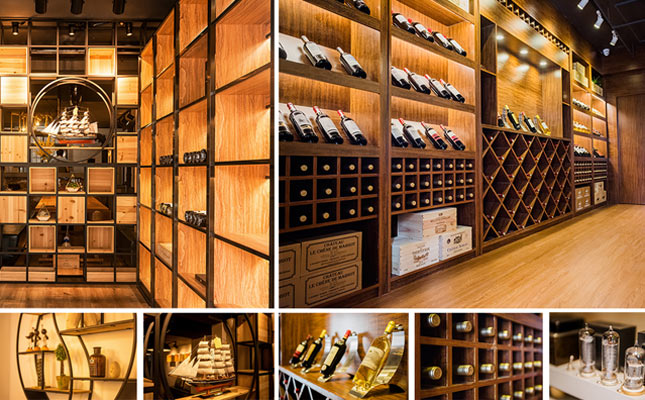 北京晶品方舟電子商務有限責任公司 北京晶品方舟電子商務有限責任公司