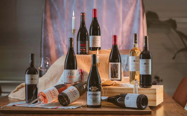 重慶紅酒批發(fā)市場 重慶紅酒批發(fā)市場