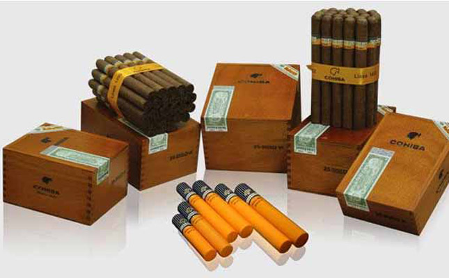 重慶雪茄型香煙 重慶雪茄型香煙