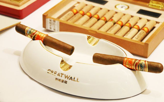 長城雪茄重慶專賣店 長城雪茄重慶專賣店