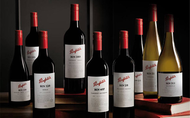 重慶奔富紅酒進口商