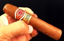 重慶雪茄正規專賣店實體店-抽古巴雪茄是什么感覺