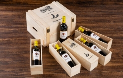 重慶進(jìn)口紅酒批發(fā)市場(chǎng) 重慶酒圈喜歡法國(guó)圣埃美隆紅酒