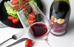 葡萄酒配餐的一般原則有哪些 葡萄酒的配餐原則