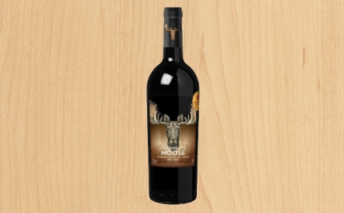 巧鹿半干紅葡萄酒-巧鹿干紅葡萄酒-法國家族酒莊