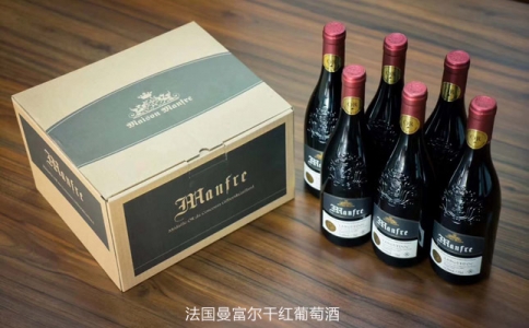 重慶酒水批發(fā)市場談加州葡萄種植者或許將遭損失