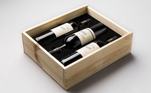 重慶紅酒包裝設計紅酒皮盒木盒禮盒包裝批發市場
