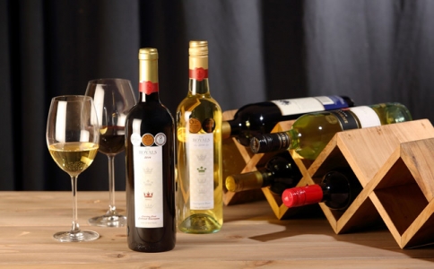 重慶萬葡酒業輕創業做紅酒代理批發進口商