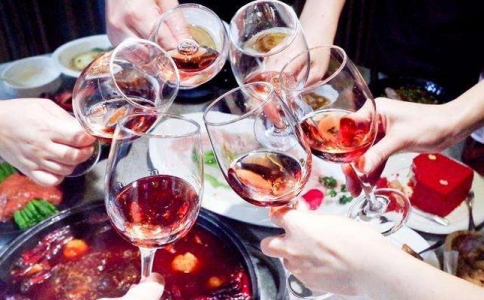 遂寧紅酒行哪里有進口紅酒專賣店厚強酒玖薈