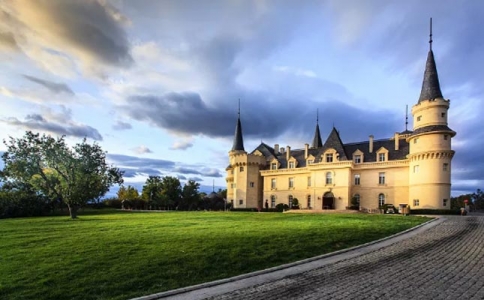 寧波保稅區喜瑞倍進出口有限公司 智利進口紅酒